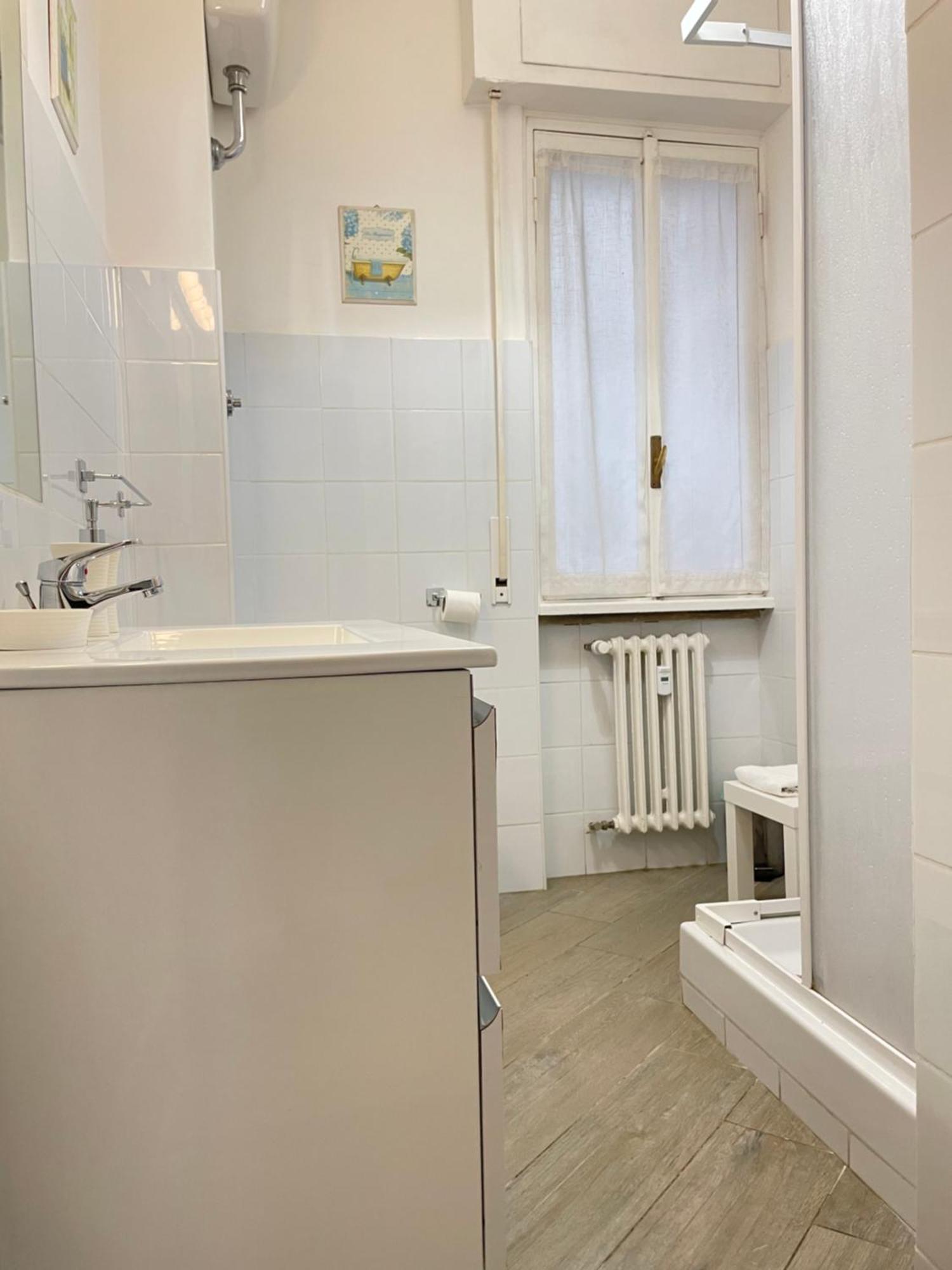 Forty1 Apartment Near Metro Cipro Roma Eksteriør bilde