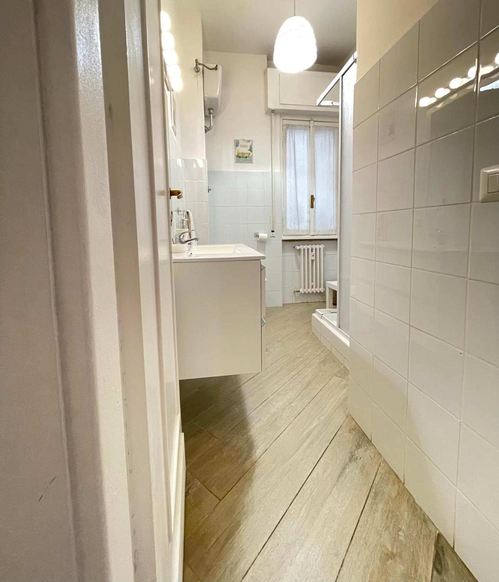 Forty1 Apartment Near Metro Cipro Roma Eksteriør bilde